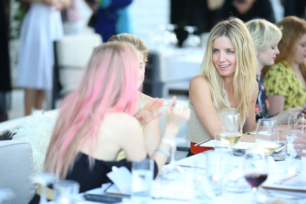 Annabelle Wallis pic #1003760