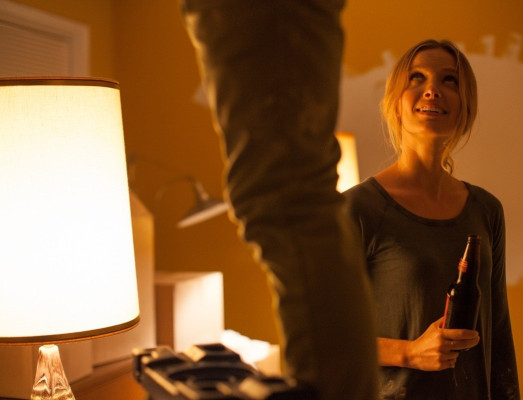 Annabelle Wallis - Come and Find Me (2016) - Movie Stills
