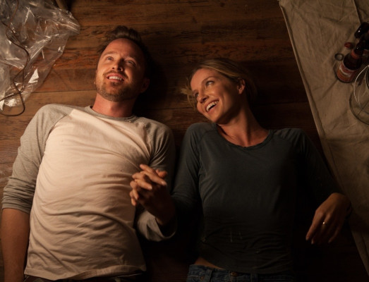 Annabelle Wallis - Come and Find Me (2016) - Movie Stills
