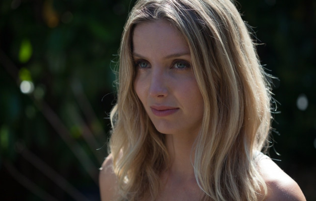 Annabelle Wallis - Come and Find Me (2016) - Movie Stills