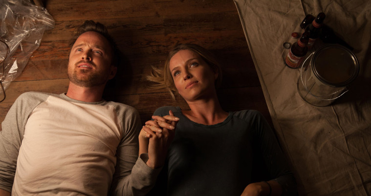 Annabelle Wallis - Come and Find Me (2016) - Movie Stills