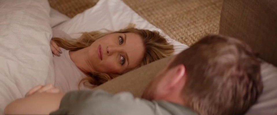 Annabelle Wallis - Come and Find Me (2016) - Movie Stills