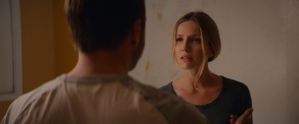 Annabelle Wallis - Come and Find Me (2016) - Movie Stills