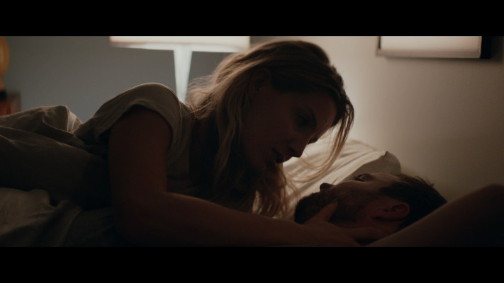 Annabelle Wallis - Come and Find Me (2016) - Movie Stills