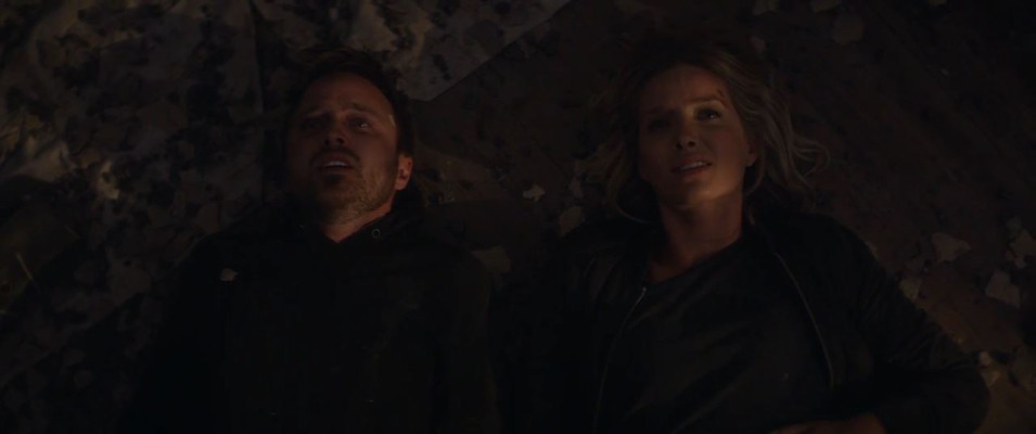 Annabelle Wallis - Come and Find Me (2016) - Movie Stills