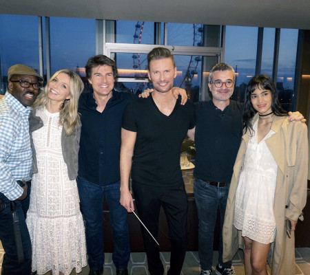 Annabelle Wallis pic #978105