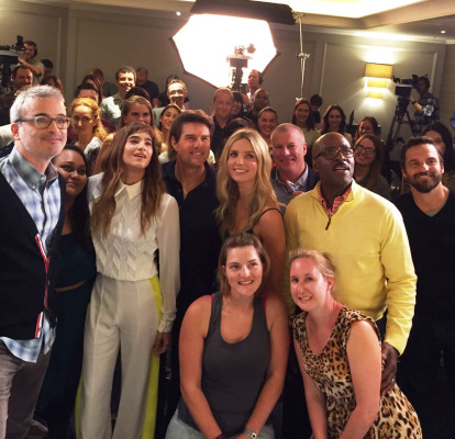 Annabelle Wallis pic #978101