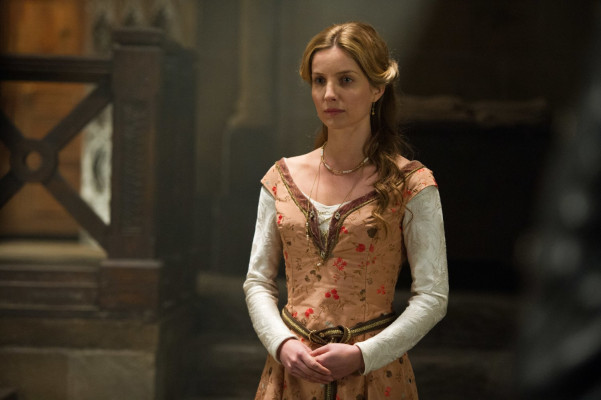 Annabelle Wallis - King Arthur: Legend of the Sword (2017) - Movie Stills