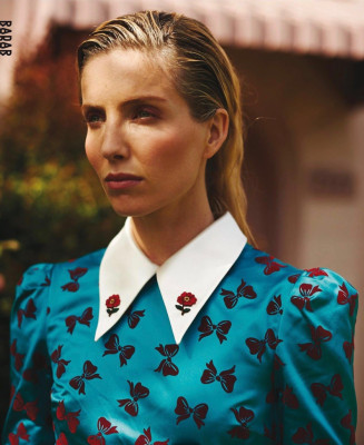 Annabelle Wallis pic #978106