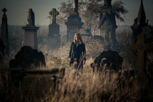 Annabelle Wallis - Peaky Blinders - Movie Stills