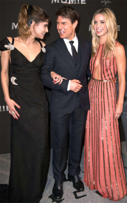 Annabelle Wallis - 