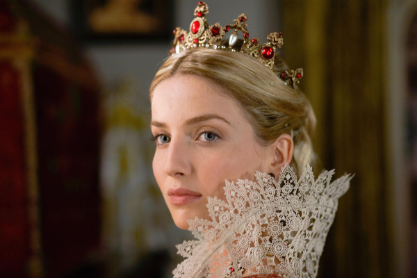 photo 29 in Annabelle Wallis gallery [id646316] 2013-07-02 00:00:00