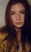 ANNALISE BASSO – Quarantine Diary for The Bare Magazine, May 2020