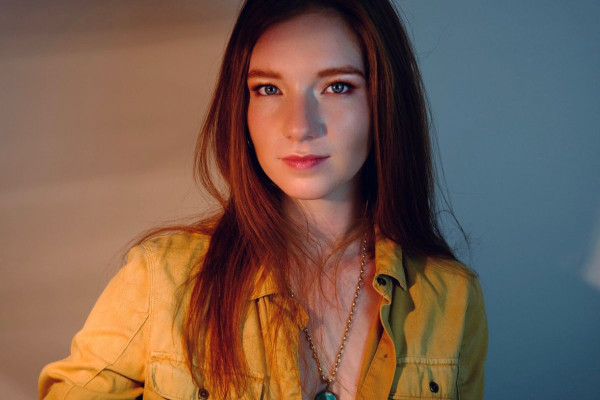 ANNALISE BASSO – Quarantine Diary for The Bare Magazine, May 2020