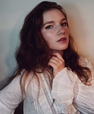 ANNALISE for Variety Magazine, August 2020