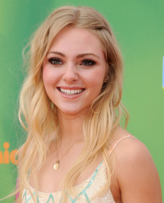 photo 4 in AnnaSophia gallery [id380613] 2011-04-04 00:00:00