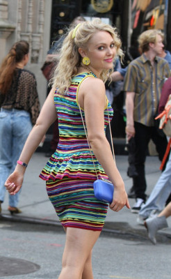 AnnaSophia Robb pic #738774