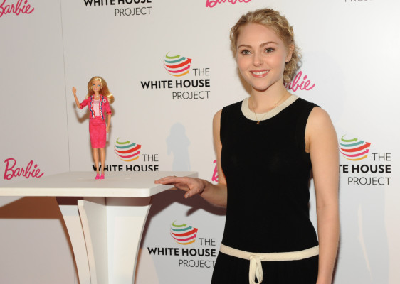 AnnaSophia Robb pic #496385