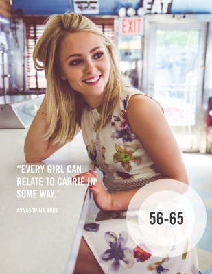AnnaSophia Robb pic #669713