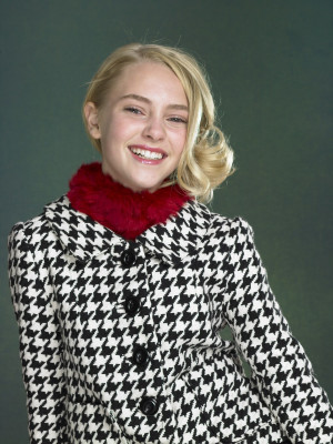 photo 13 in AnnaSophia gallery [id243757] 2010-02-15 00:00:00