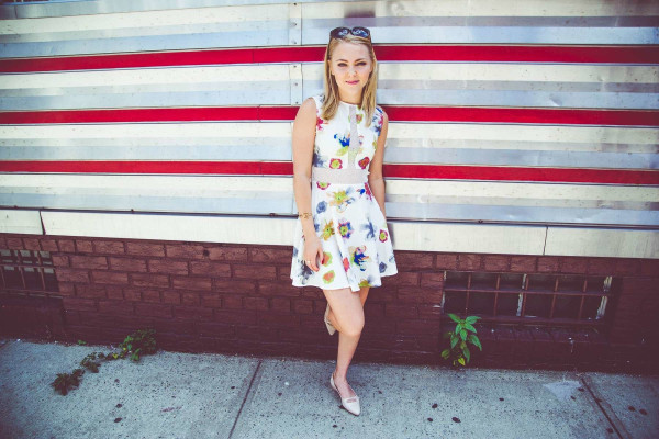 AnnaSophia Robb pic #669710