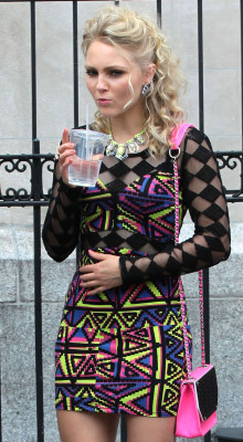 AnnaSophia Robb pic #660177