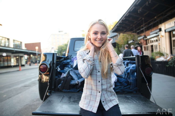 photo 6 in AnnaSophia Robb gallery [id836387] 2015-10-13 00:00:00