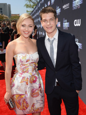 photo 29 in AnnaSophia Robb gallery [id740137] 2014-06-17 00:00:00