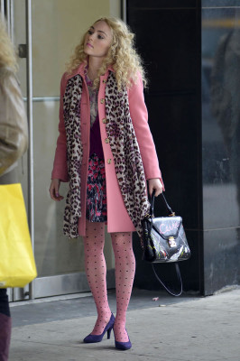 AnnaSophia Robb pic #605713
