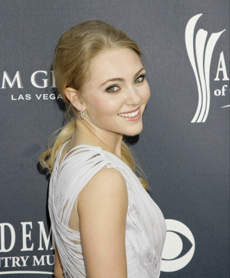 photo 3 in AnnaSophia gallery [id381042] 2011-04-05 00:00:00