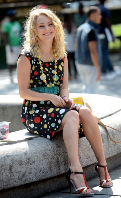 AnnaSophia Robb pic #738790