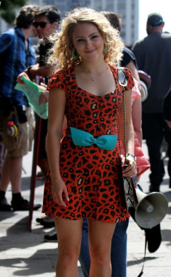 AnnaSophia Robb pic #738808