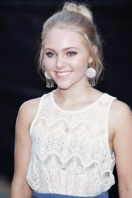 AnnaSophia Robb pic #442583