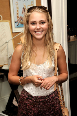 AnnaSophia Robb pic #561761