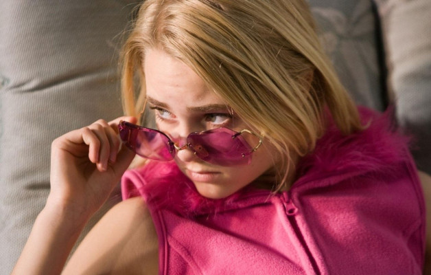photo 18 in AnnaSophia Robb gallery [id324577] 2010-12-13 00:00:00
