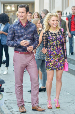 AnnaSophia Robb pic #739093