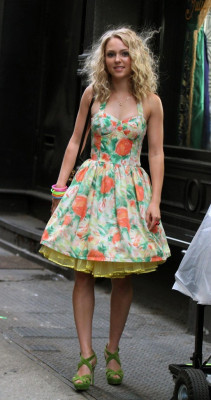 photo 9 in AnnaSophia Robb gallery [id740094] 2014-06-17 00:00:00