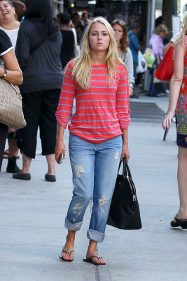 AnnaSophia Robb pic #562202