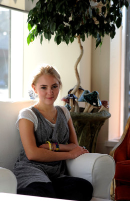 photo 17 in AnnaSophia Robb gallery [id241725] 2010-02-08 00:00:00