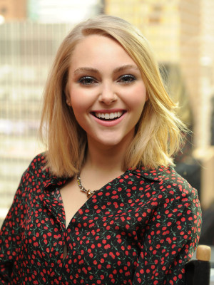 AnnaSophia Robb pic #602813