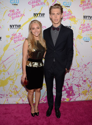 AnnaSophia Robb pic #594819