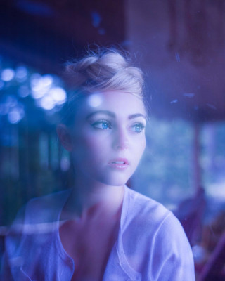 ANNASOPHIA ROBB for Status Magazine, April 2013