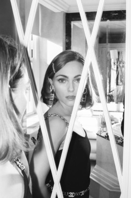 AnnaSophia Robb – L’Officiel Magazine, March 2019