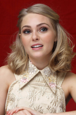 AnnaSophia Robb pic #611703