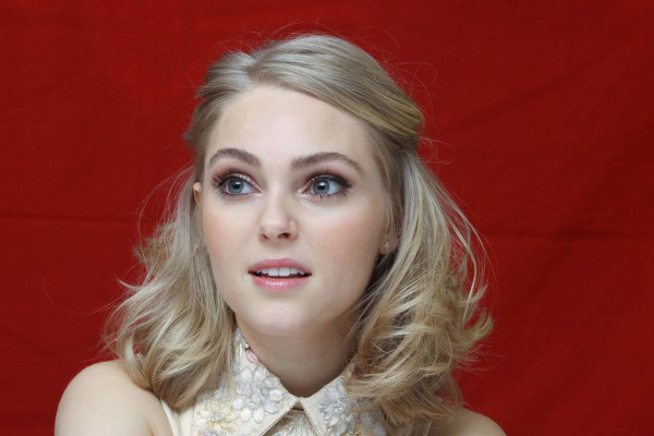 photo 28 in AnnaSophia gallery [id611704] 2013-03-08 00:00:00