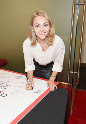 photo 27 in AnnaSophia gallery [id911100] 2016-09-13 00:00:00