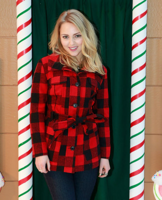 AnnaSophia Robb pic #689624