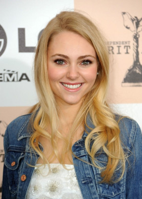 AnnaSophia Robb pic #442580