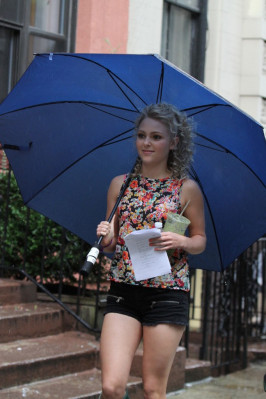AnnaSophia Robb pic #738773