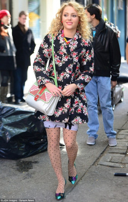 AnnaSophia Robb pic #676412